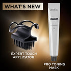 L'OREAL Superior Preference Balayage Luminous Highlights