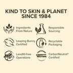 BURT'S BEES 100% Natural Origin Moisturizing Lip Shine