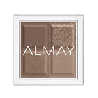 ALMAY Shadow Quad - Pressed Powder Eyeshadow