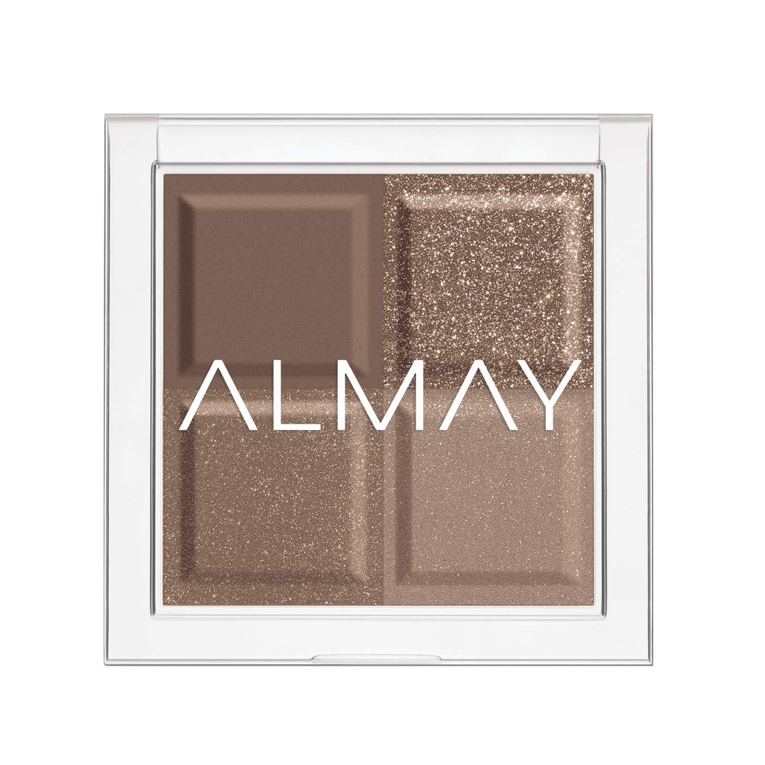 ALMAY Shadow Quad - Pressed Powder Eyeshadow
