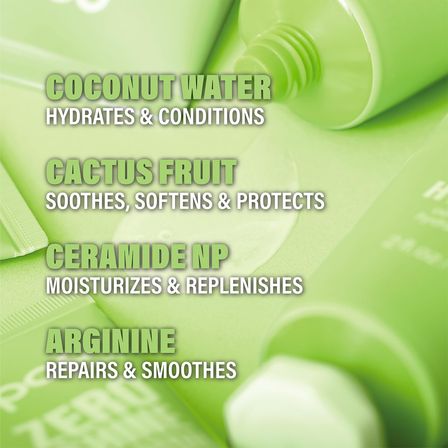 POP Beauty Exfoliating & Treatment Mask