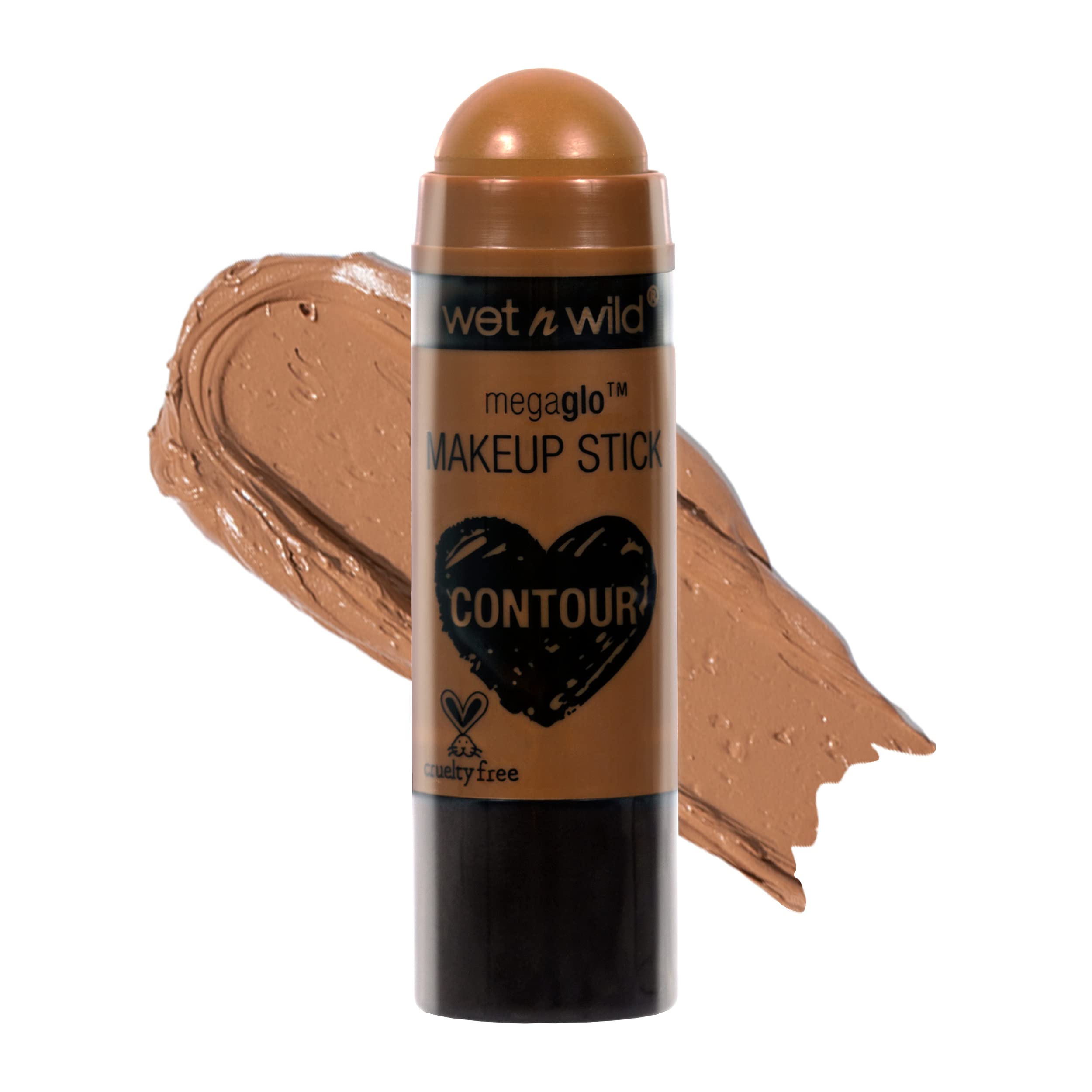 WET N WILD MegaGlo Concealer Makeup Stick