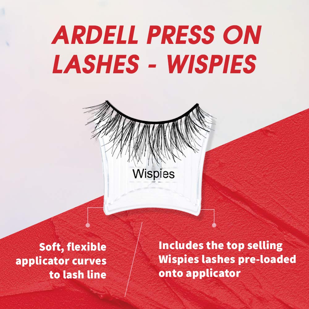 ARDELL Just Press & Go Lashes
