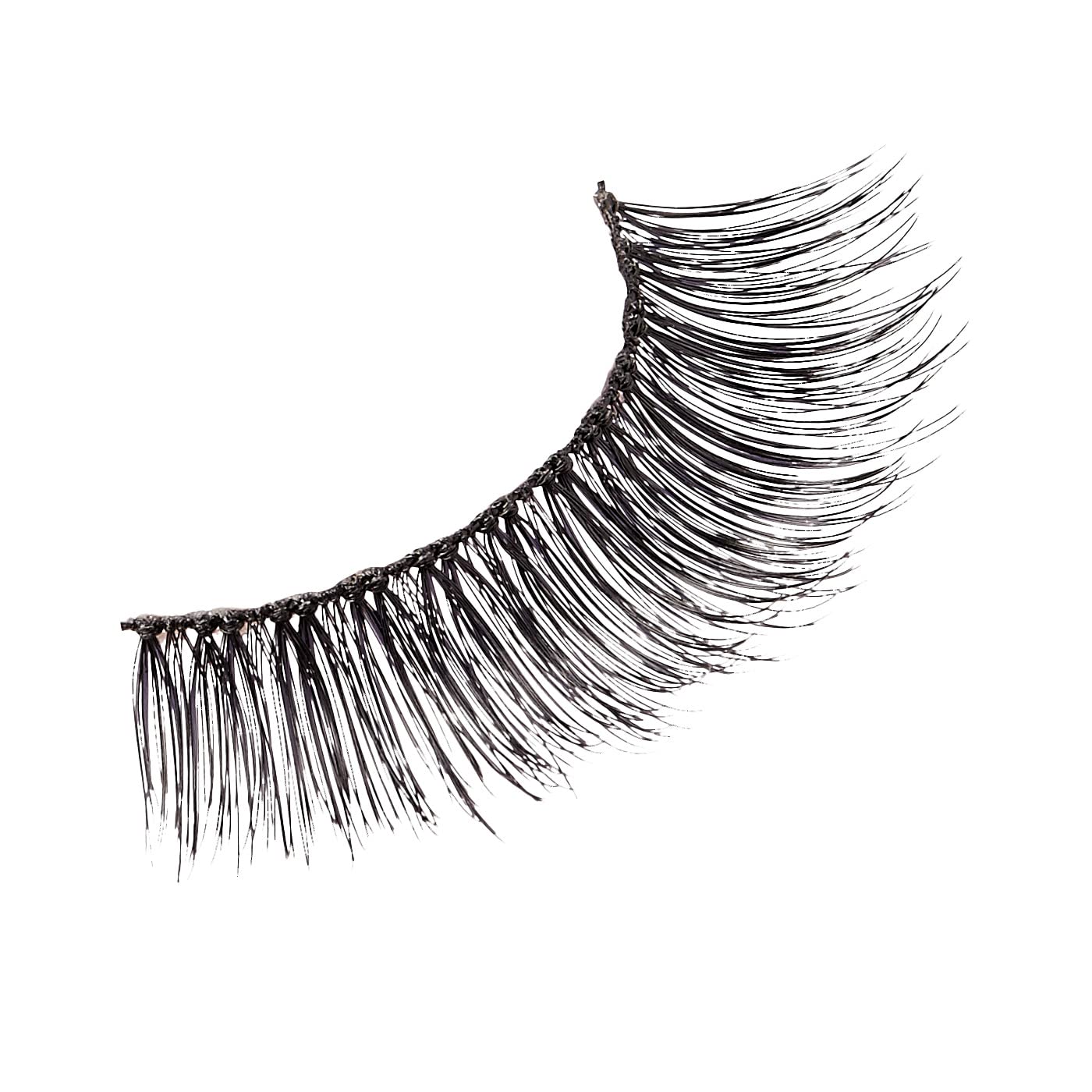 KISS Natural Flourish Blooming Lash