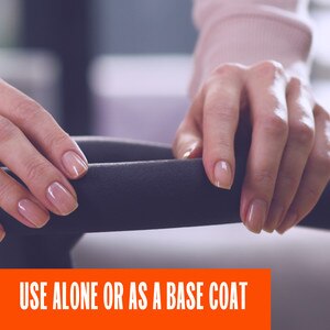SALLY HANSEN Hard as Nails Wraps Top Coat