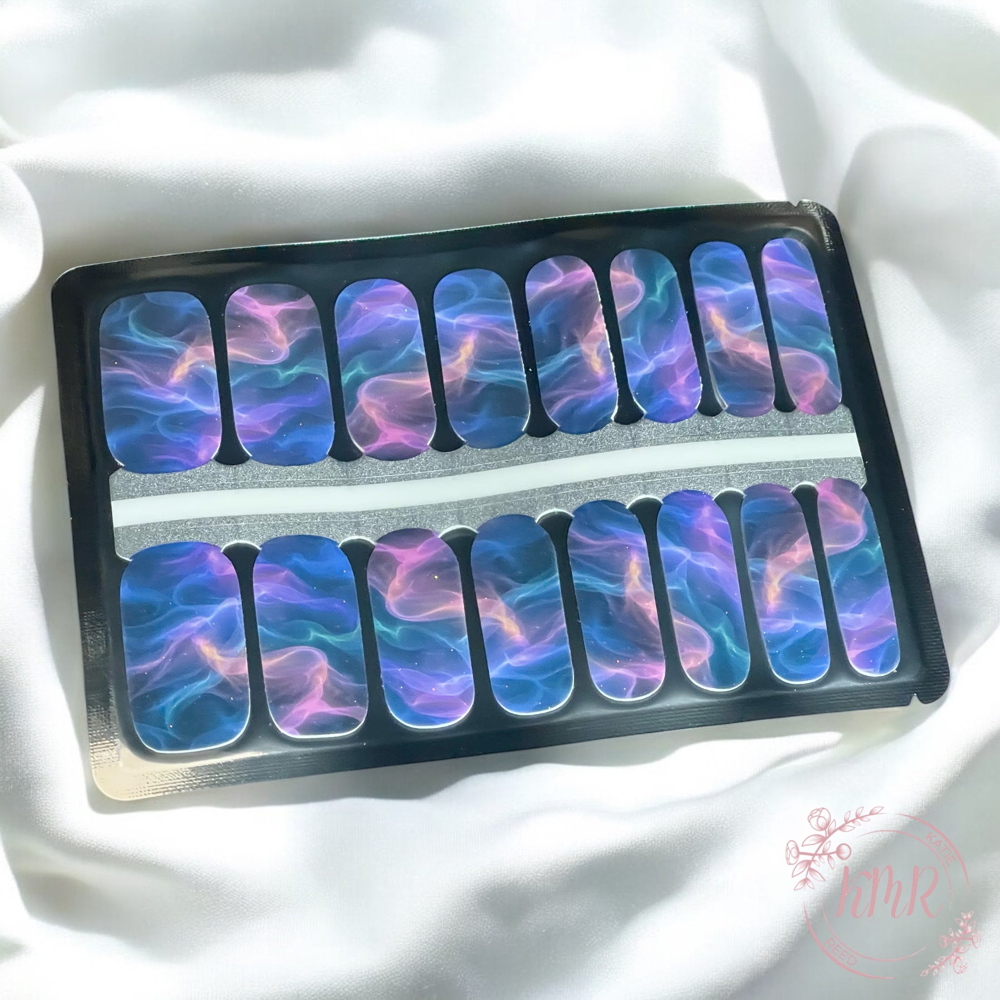 Candace Nail Wrap