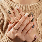 Hoshi Nail Wrap