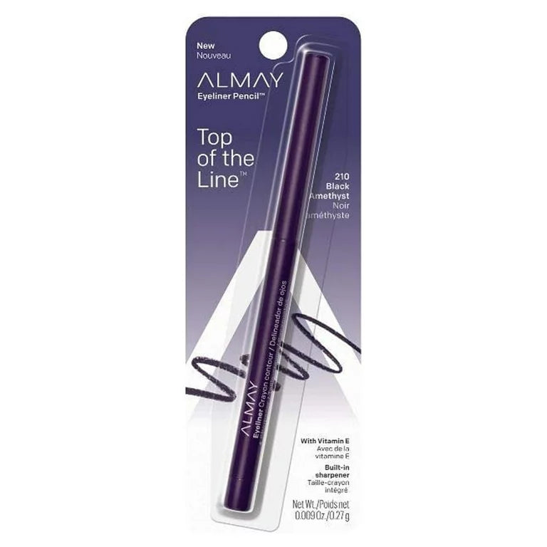 Eyeliner ALMAY Top of the Line
