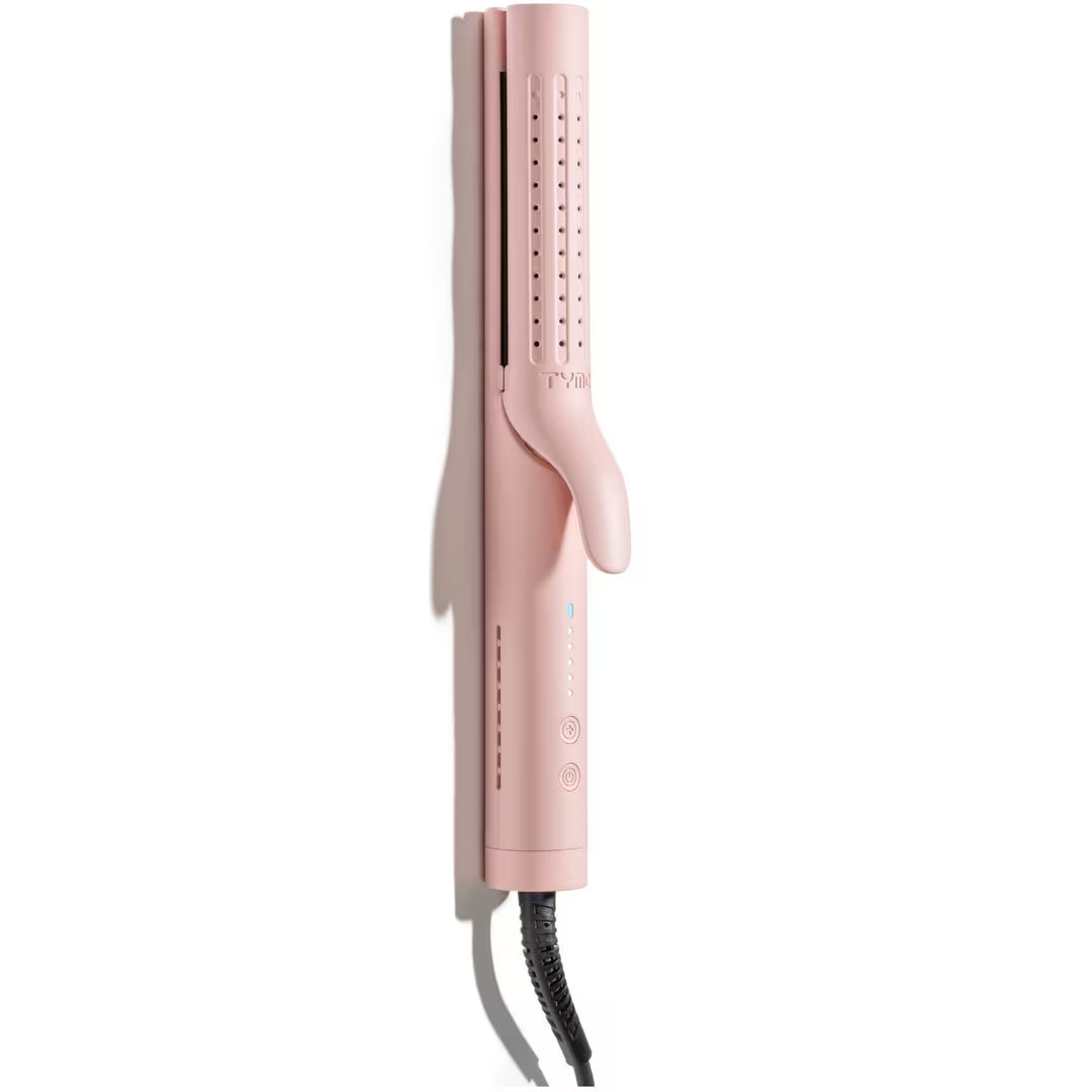 TYMO Airflow 2 in1 Hair Curler and Straightener
