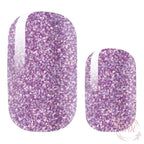 Charvi Basic Gel Nail Wrap