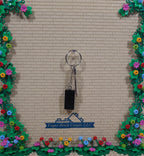Lego® Brick 2x4 Key chains in Multiple Colors