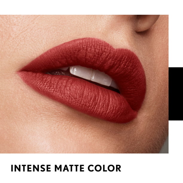 COVERGIRL Outlast Ultimatte One Step Liquid Lip Color