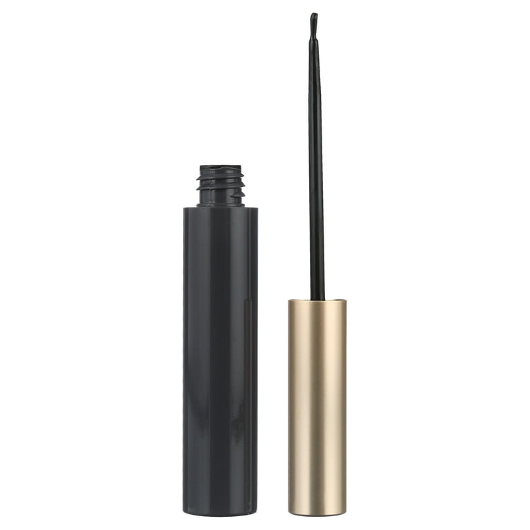 L'OREAL Lineur Intense Brush Tip Liquid Eyeliner