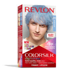 REVLON ColorSilk Digitones Salon-Quality Hair Color