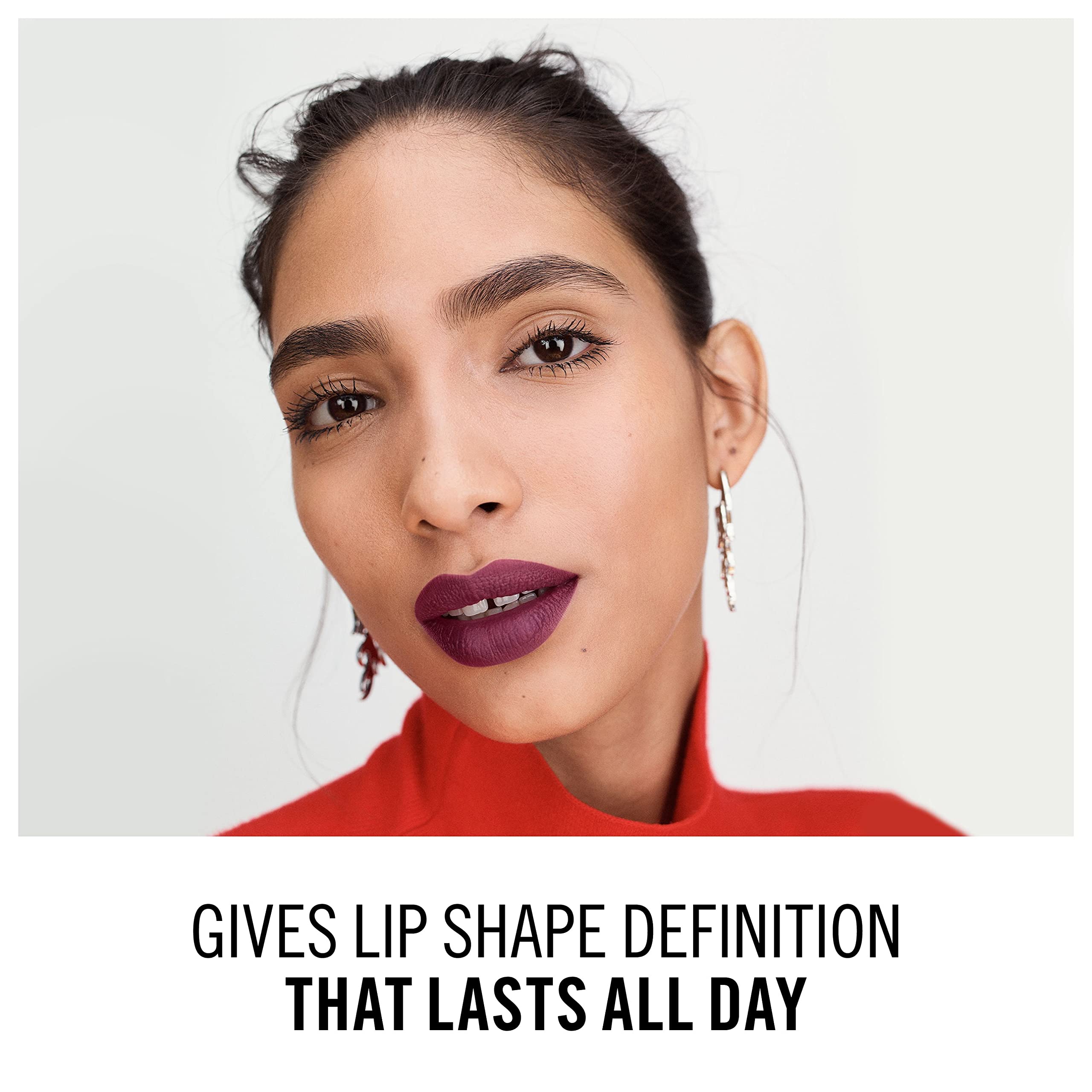 RIMMEL Lasting Finish Lip Liner Crayon