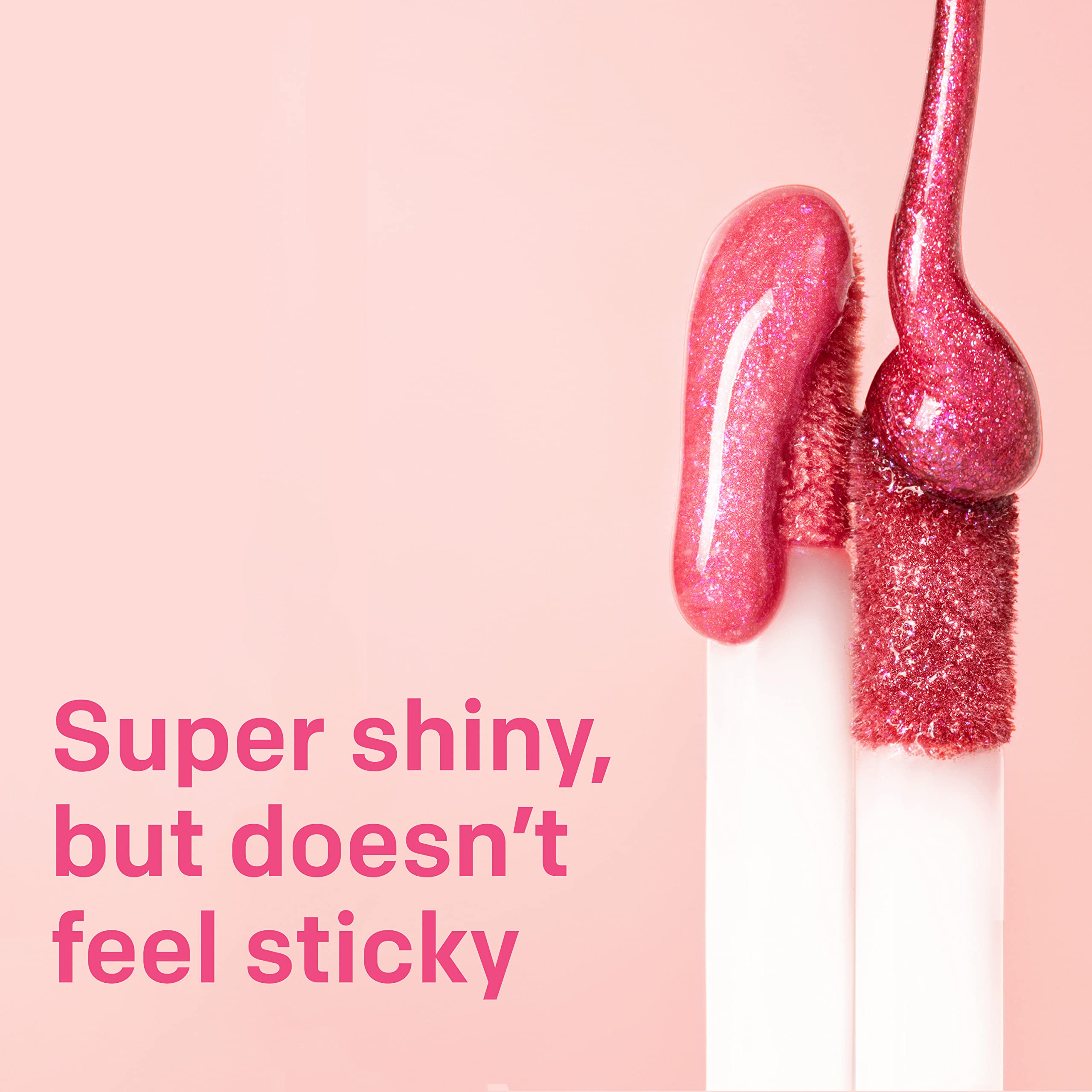 ALMAY Goddess Glitter Lip Gloss