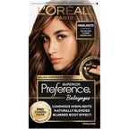 L'OREAL Superior Preference Balayage Luminous Highlights