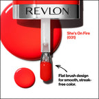 REVLON Ultra HD Snap Glossy Nail Polish