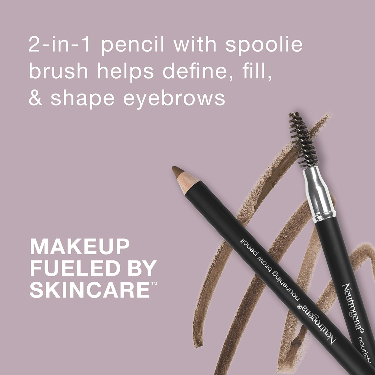 NEUTROGENA Nourishing Eyebrow Pencil