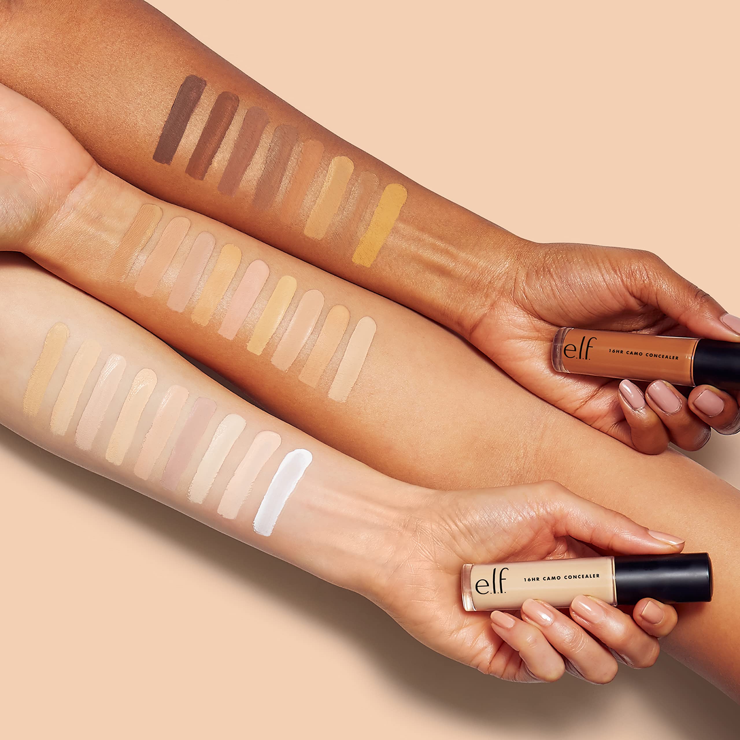 E.L.F. Camo Concealer