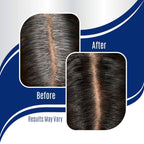 NO GRAY Permanent Root Touch up in Ultra Dark Brown