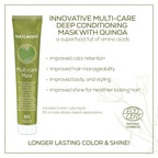 NATURTINT Permanent Hair Color Gel