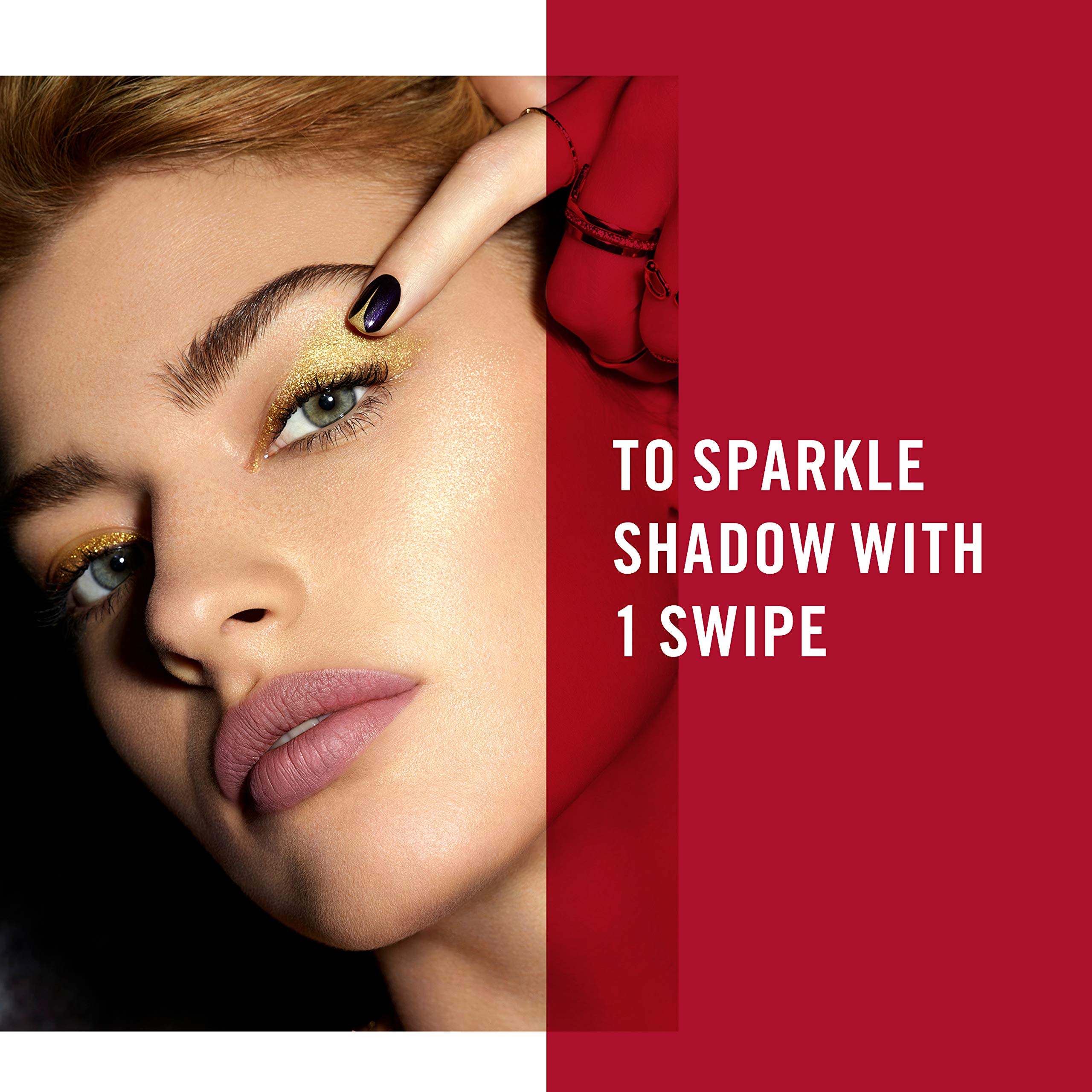 RIMMEL Wonder Swipe 2-In-1 Liner To Shadow