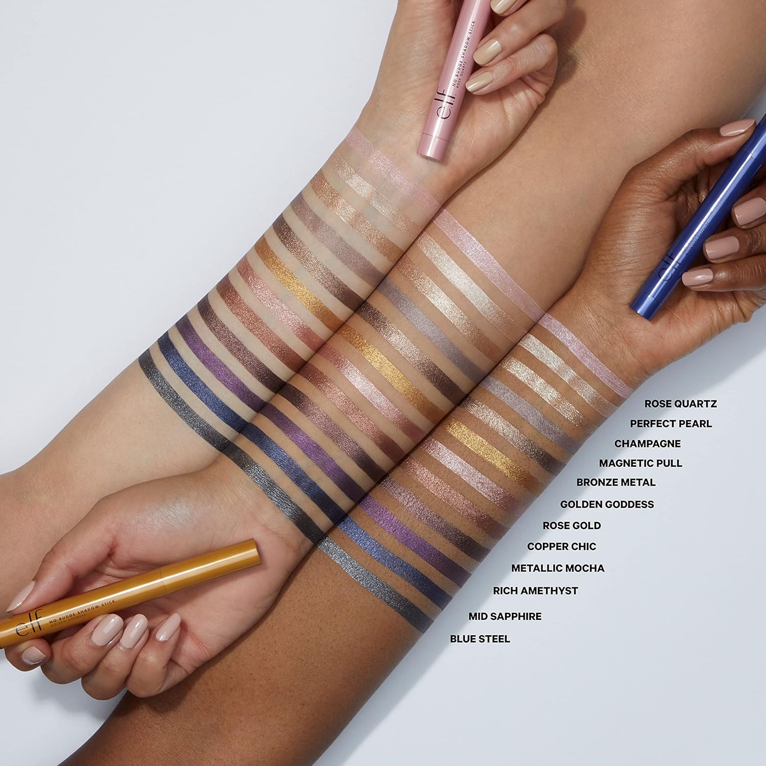 e.l.f No Budge Shadow Stick