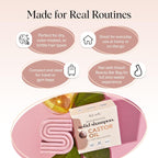 KITSCH Castor Oil Nourishing Shampoo Bar
