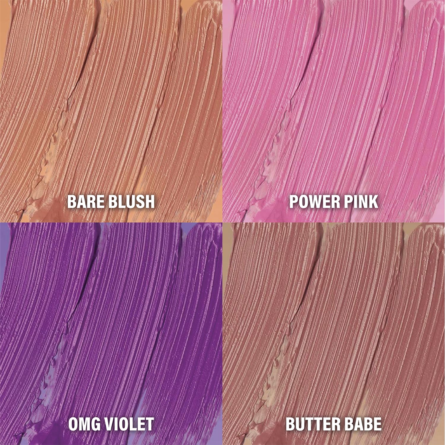 POP Beauty Permanent Pout