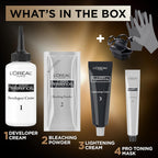 L'OREAL Superior Preference Balayage Luminous Highlights