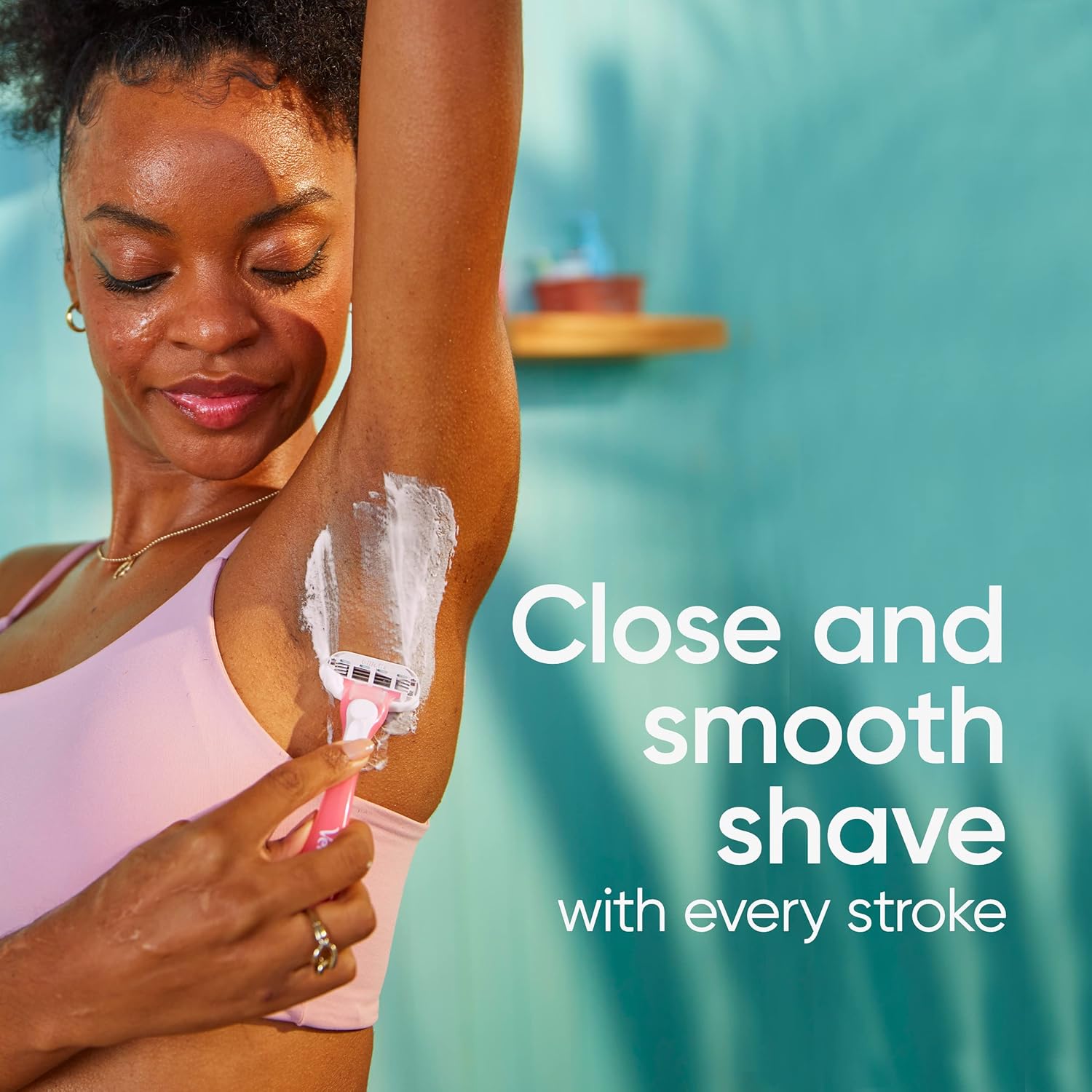 GILLETTE Venus Sensitive Women's Disposable Razors