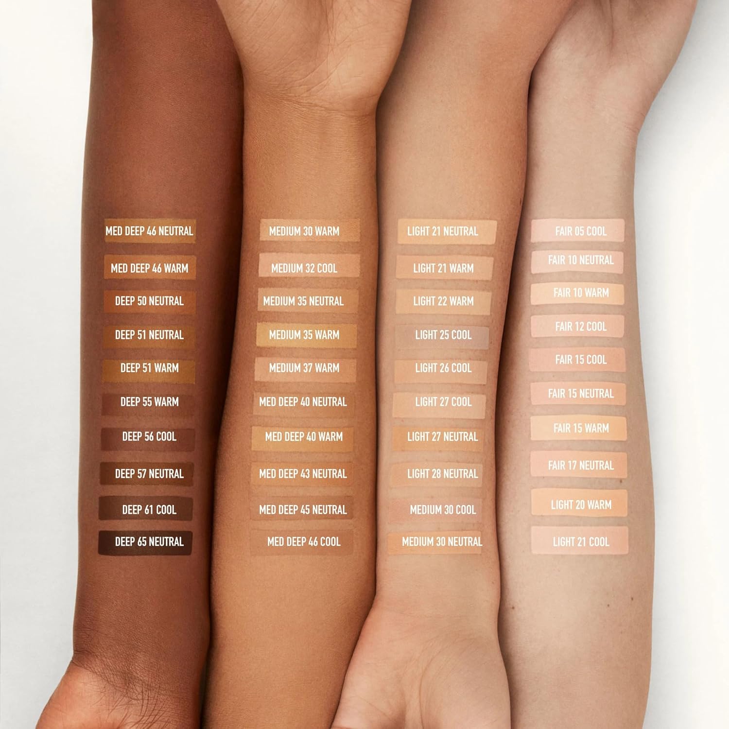 bareMinerals BarePro Skin-Perfecting Matte Liquid Foundation