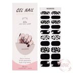 Bartholomew Premier Gel Nail Wrap