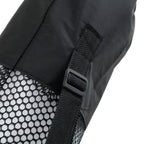 JupiterGear Stylish Yoga Mat Bag - Breathable and Portable Sports Bag with Adjustable Shoulder Straps - Fits Most Yoga Mats