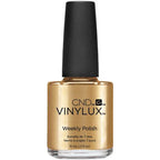 CND VINYLUX Weakly & Longwear After - Dark Nail Polish