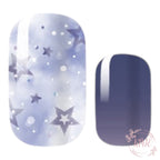 Cora Premier Gel Nail Wrap