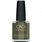 CND VINYLUX Weekly & Longwear High Shine Nail Polish