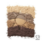 COVERGIRL Trunaked Quad Eyeshadow Palette