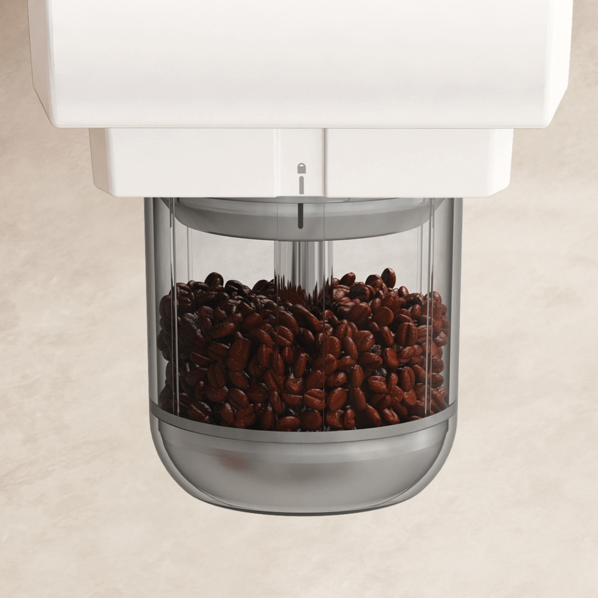 Black & Decker Under the Counter Spacemaker Combo Coffee Grinder and Mini Food Processor