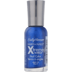 SALLY HANSEN Hard as Nails Xtreme Wear Nail Color