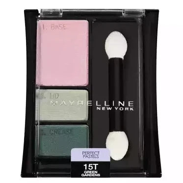 MAYBELLINE Expert Wear Perfect Pastels Eyeshadow