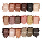 e.l.f The New Classics Eyeshadow Palette