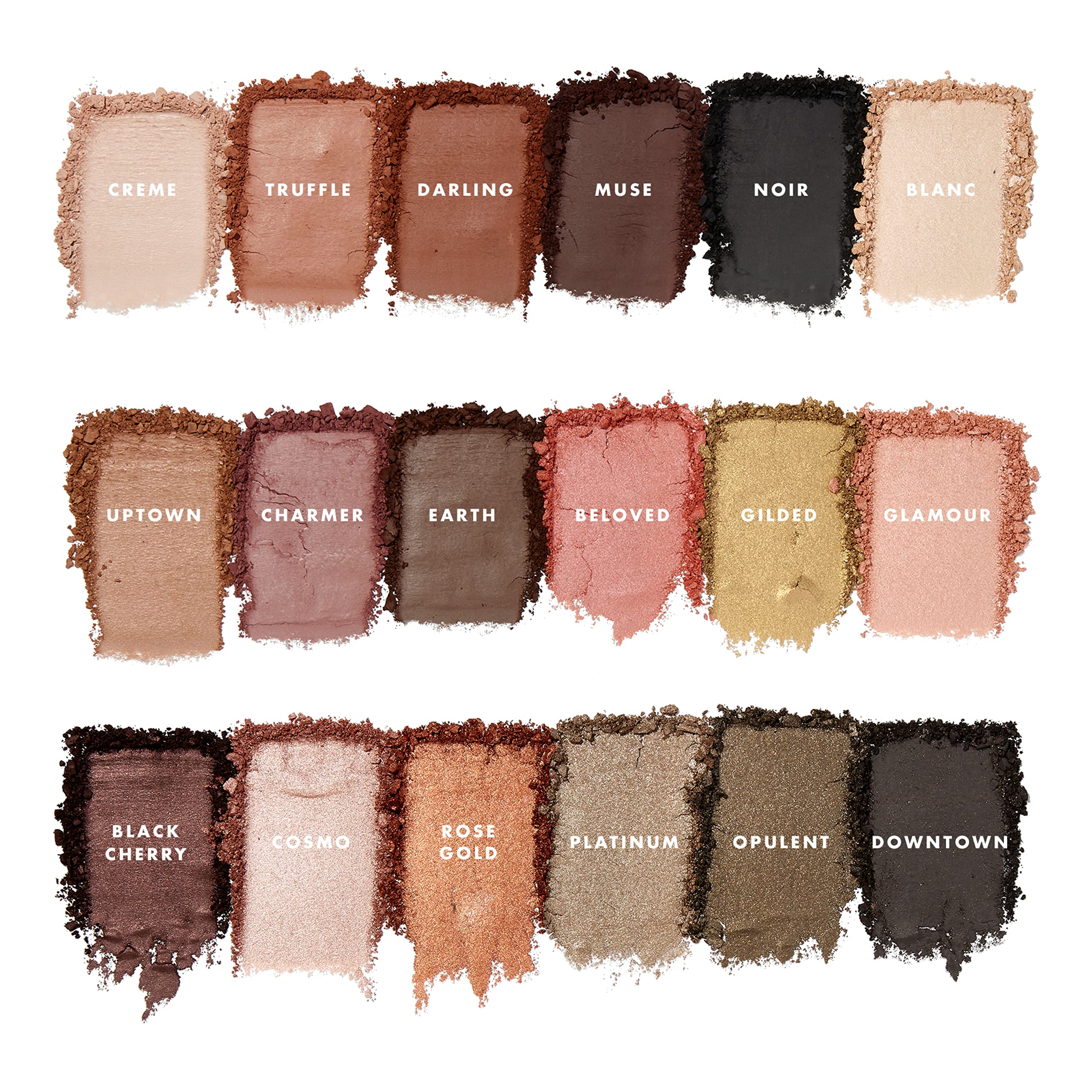 e.l.f The New Classics Eyeshadow Palette