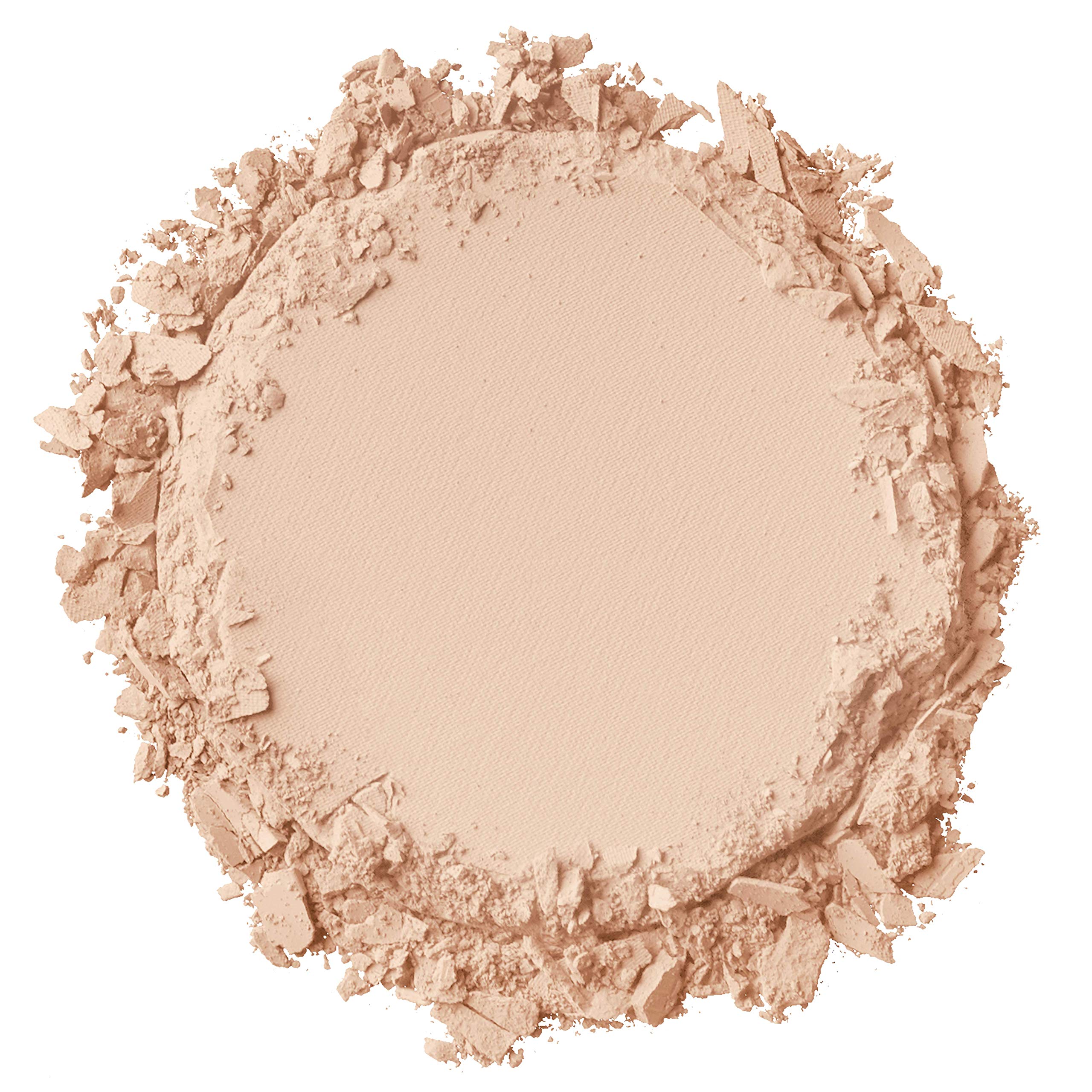 NYX Professional Makeup Stay Matte But Not Flat Powder Foundation