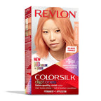 REVLON ColorSilk Digitones Salon-Quality Hair Color