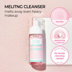 Dr. Melaxin Melting Cleanser