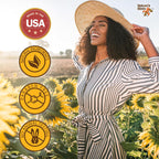 NATURE'S BEES Coco Butter Lip Balm Moisturizers