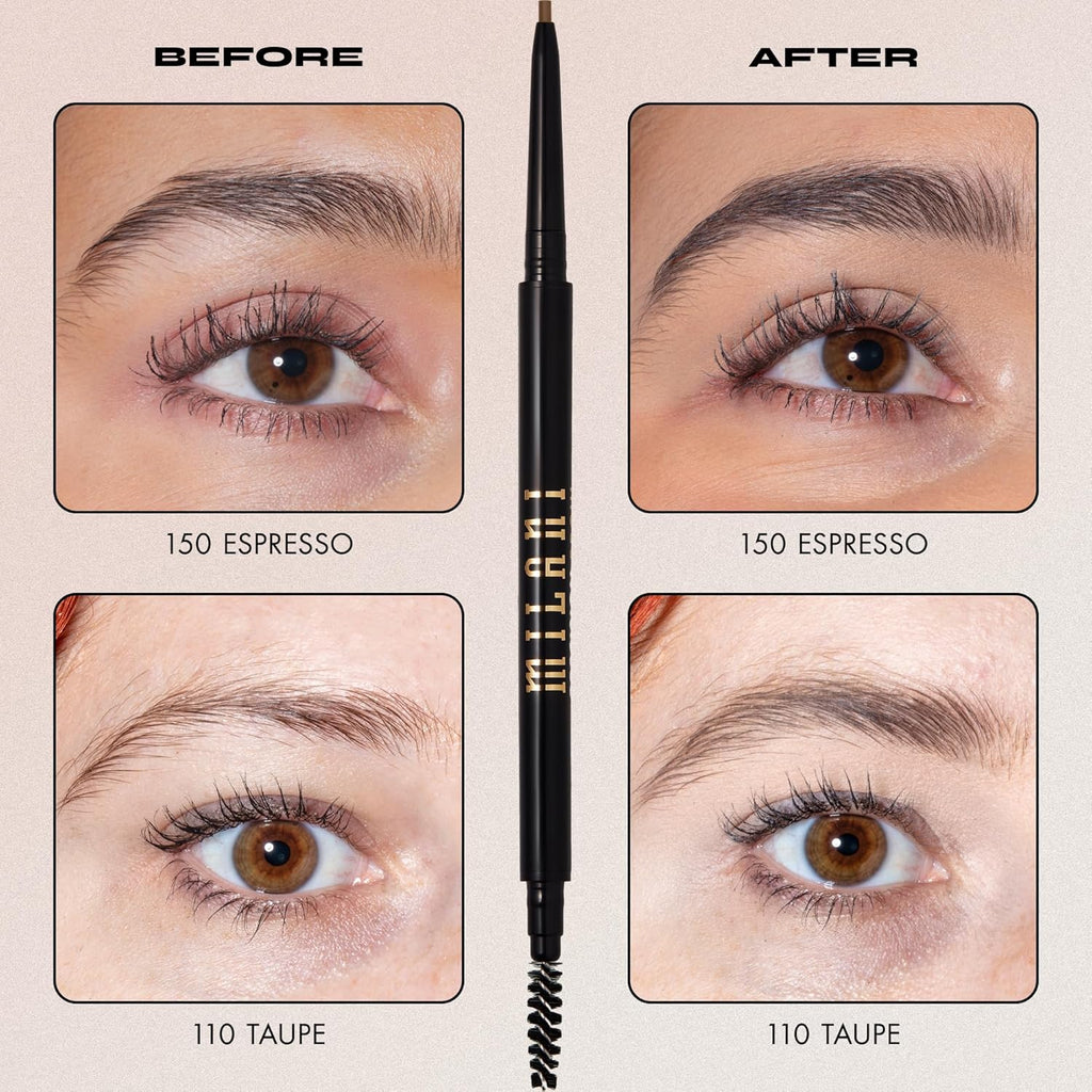 MILANI Precision Brow Pencil