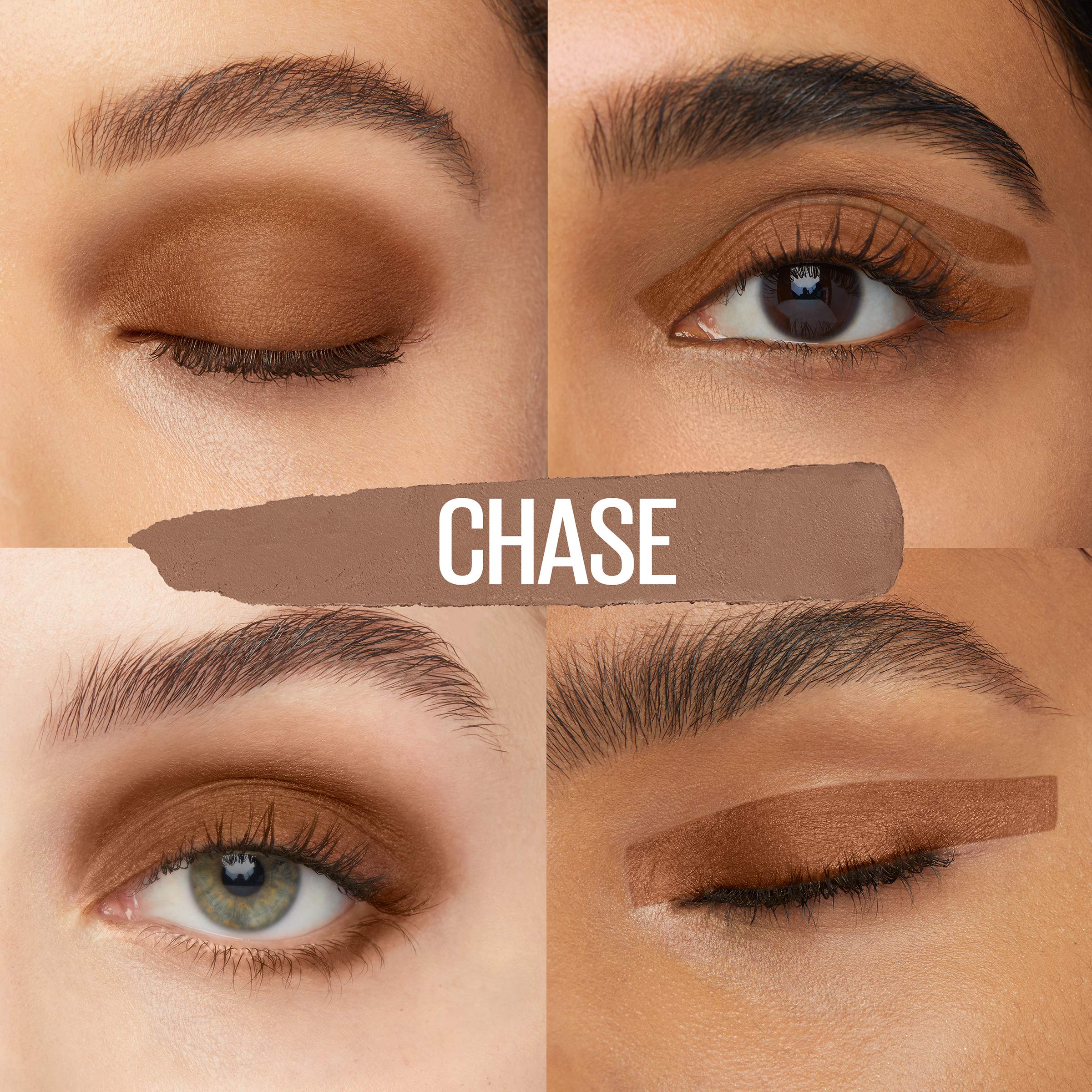 MAYBELLINE Color Strike Cream-To-Powder Eye Shadow Pen